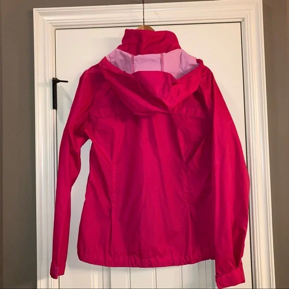 Columbia Jacket - Picture 2 of 5